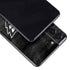 NFL Philadelphia Eagles Black & White Galaxy S21 Plus 5G Skin